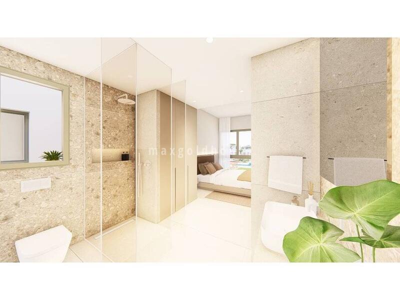 3 bedroom Apartment for sale