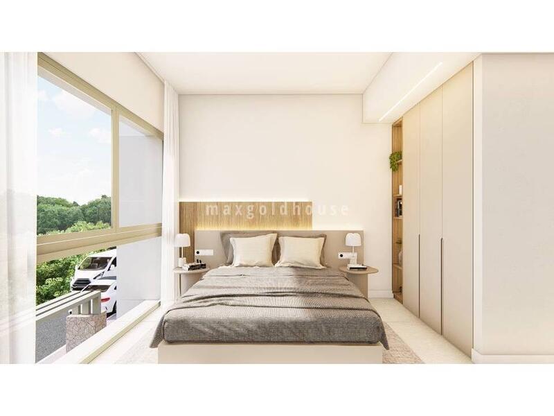 3 bedroom Apartment for sale