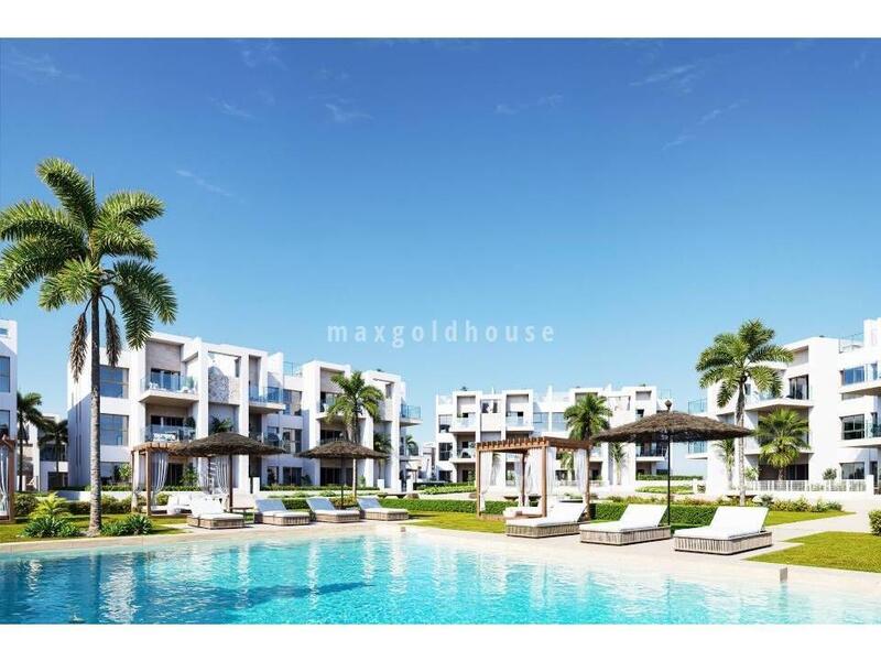 3 bedroom Apartment for sale