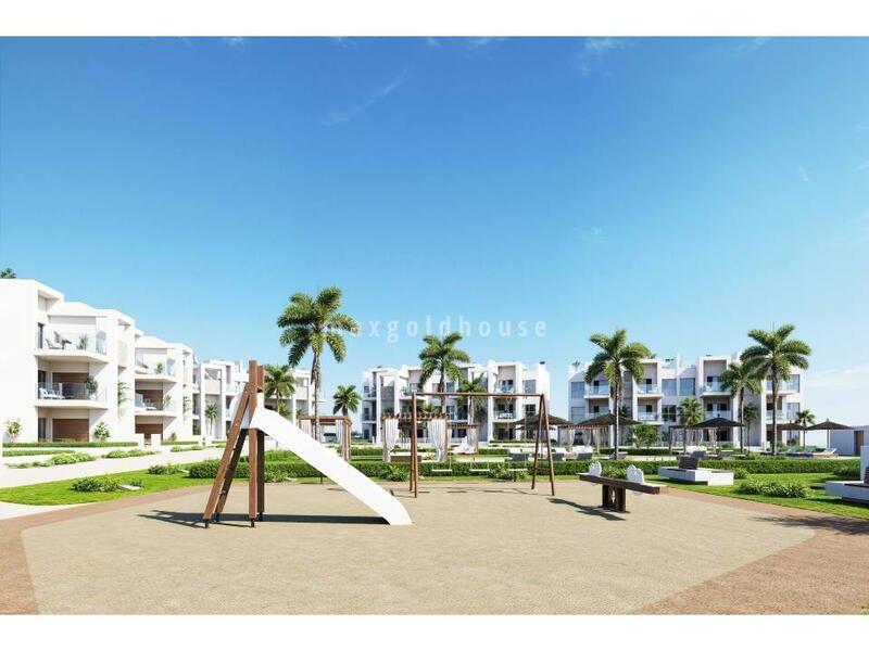 3 bedroom Apartment for sale