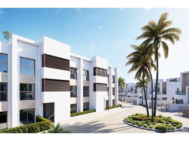 3 bedroom Apartment for sale