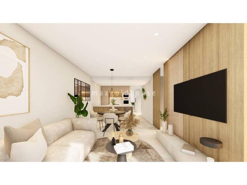 3 bedroom Apartment for sale