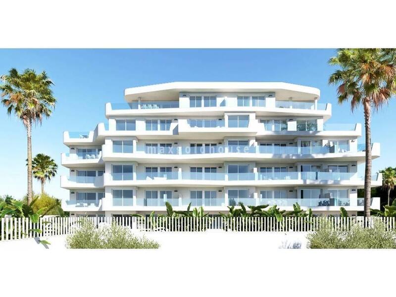 2 bedroom Apartment for sale