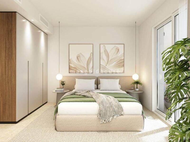 2 bedroom Apartment for sale