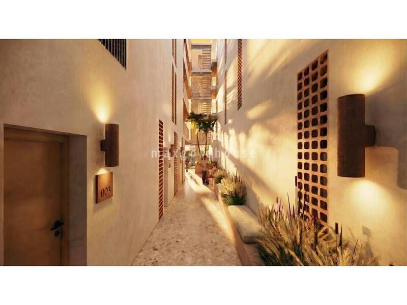 2 Schlafzimmer Appartement zu verkaufen