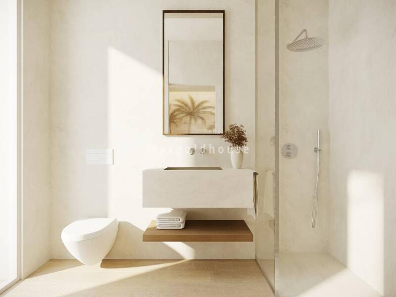 1 chambre Appartement à vendre