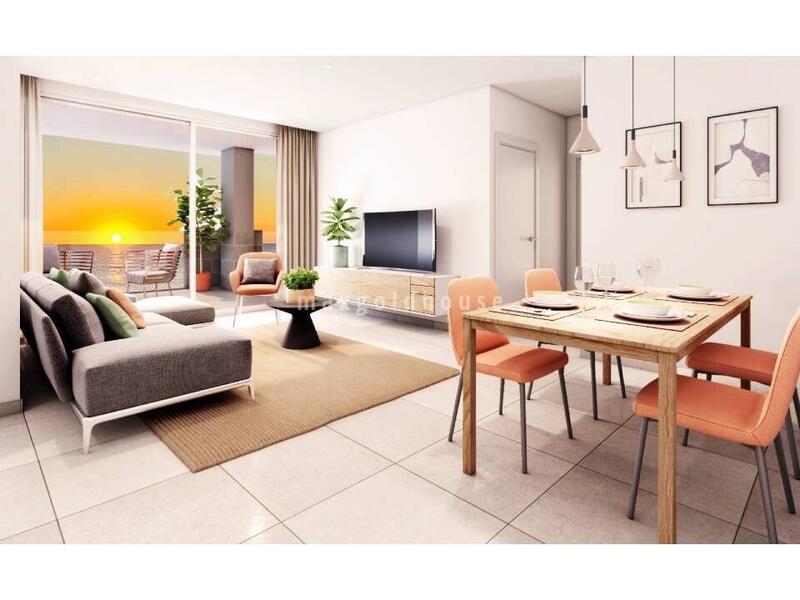 2 chambre Appartement à vendre