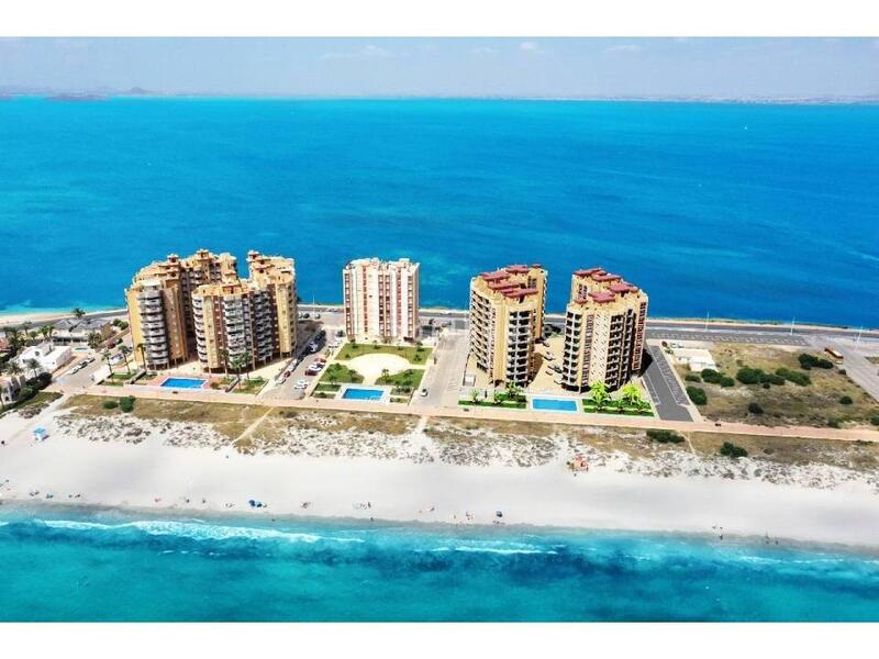 2 chambre Appartement à vendre