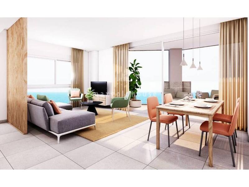 2 chambre Appartement à vendre