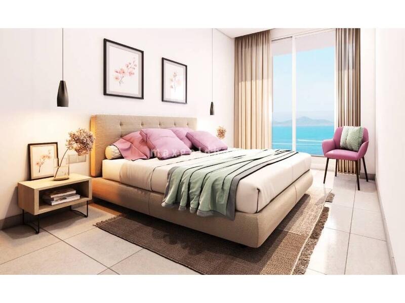 2 chambre Appartement à vendre