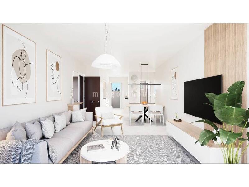 2 soverom Leilighet til salgs