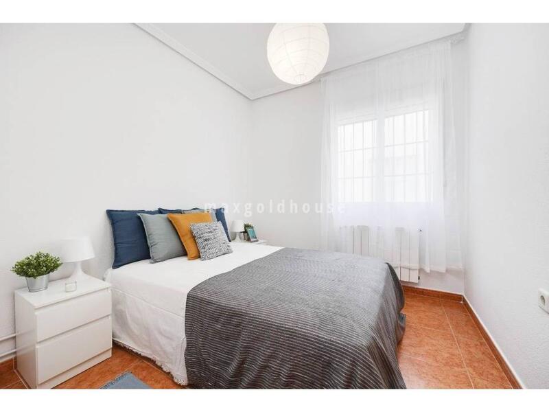 3 Cuarto Apartamento en venta