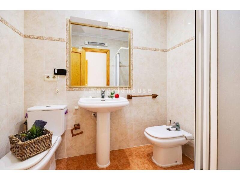 3 Cuarto Apartamento en venta