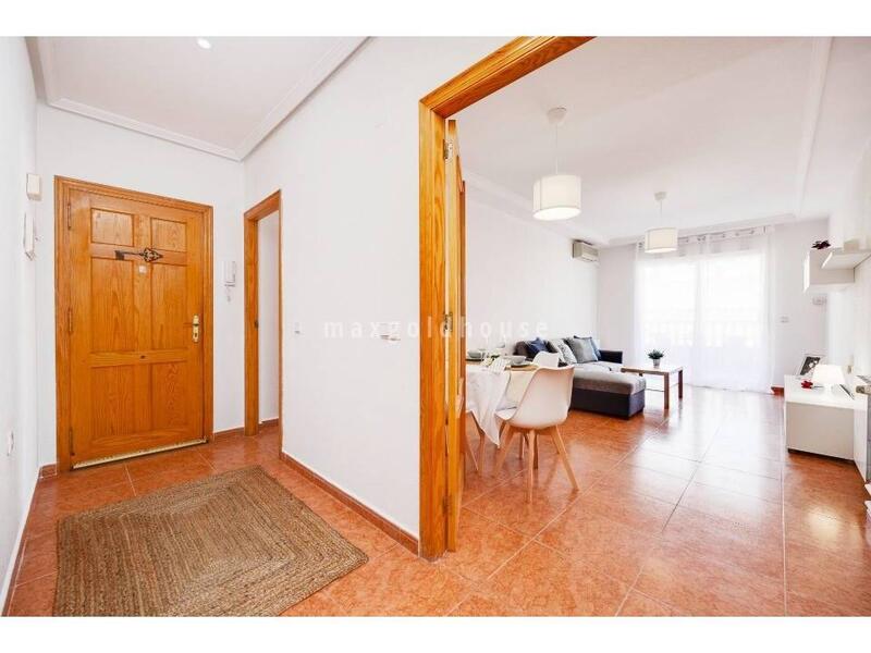 3 Cuarto Apartamento en venta