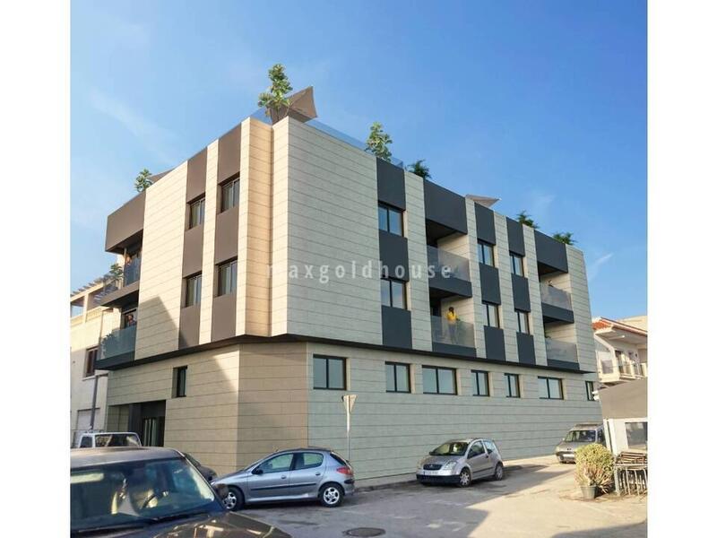 2 chambre Appartement à vendre