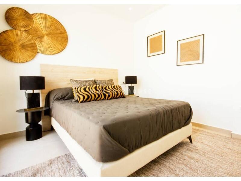 2 slaapkamer Appartement Te koop