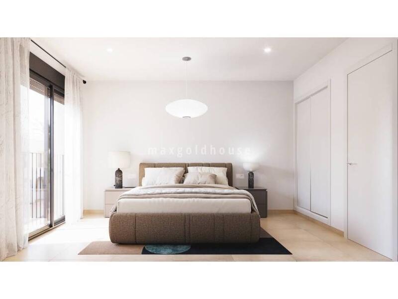 2 soverom Rekkehus til salgs