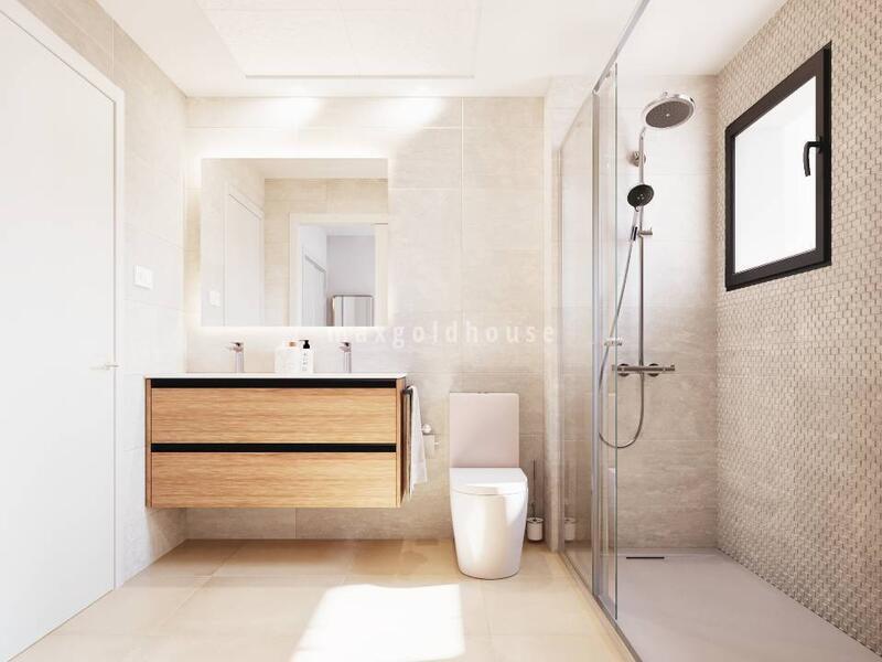 2 soverom Rekkehus til salgs