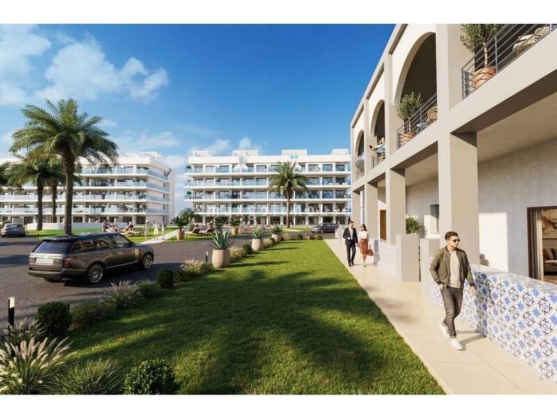 3 soverom Leilighet til salgs