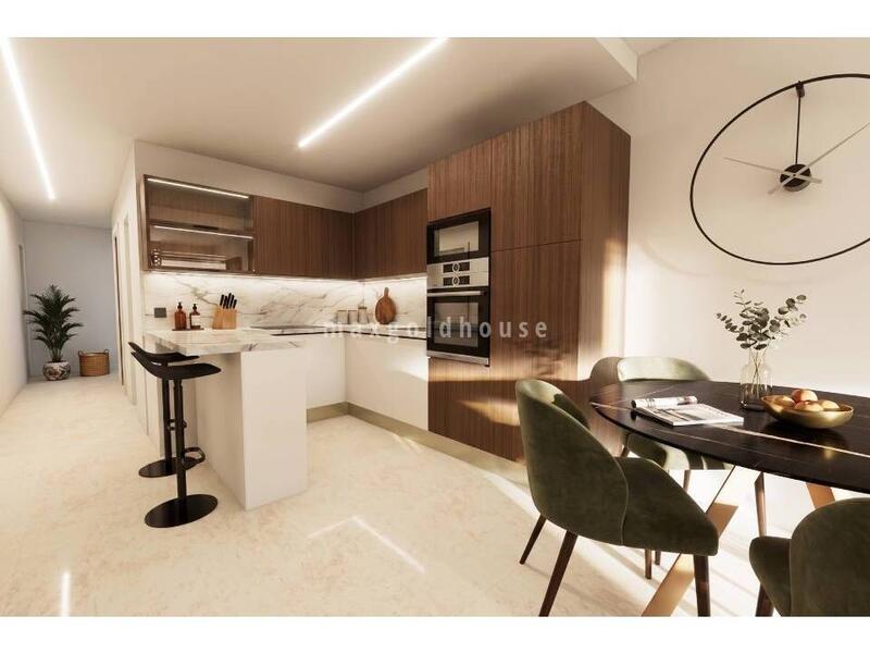 3 soverom Leilighet til salgs