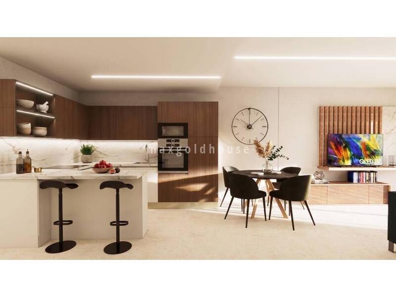 2 спальная комната квартира продается