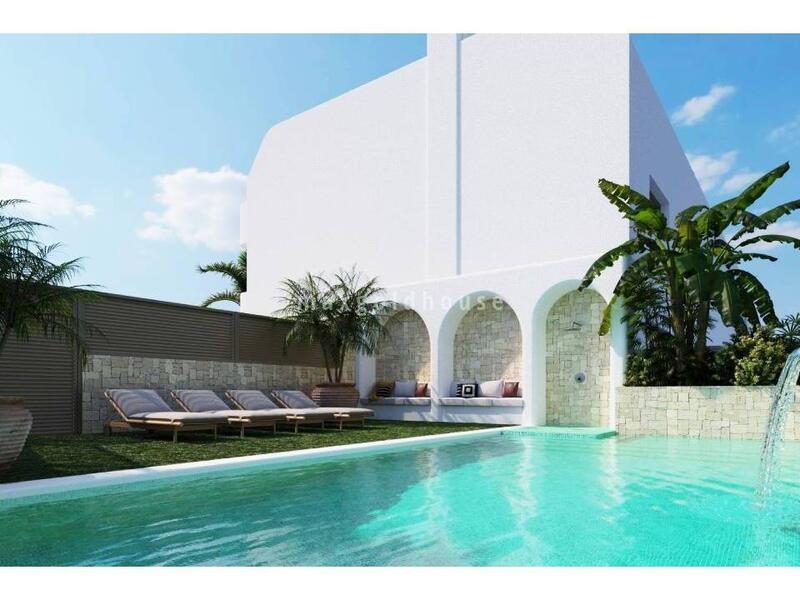 Apartamento en venta en San Pedro del Pinatar, Murcia