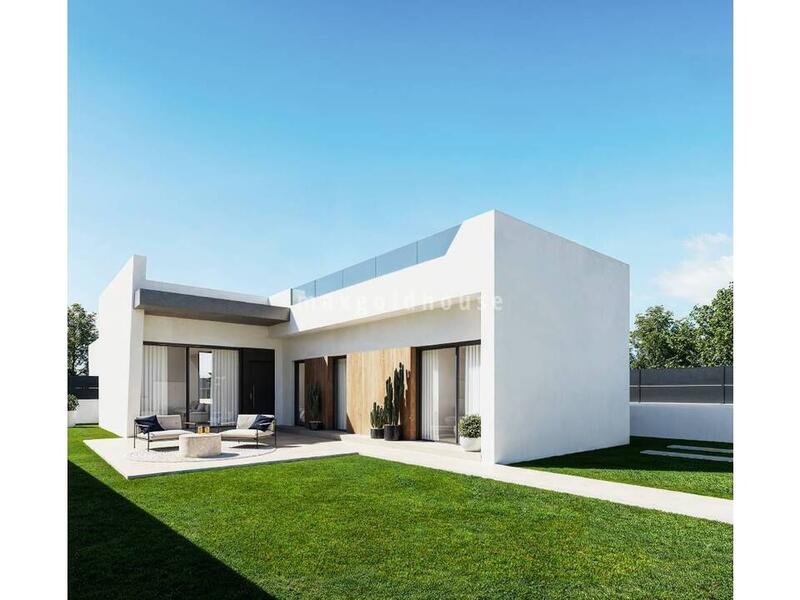 3 bedroom Villa for sale