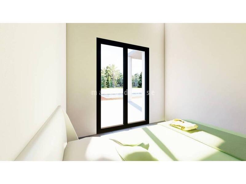 3 Schlafzimmer Villa zu verkaufen