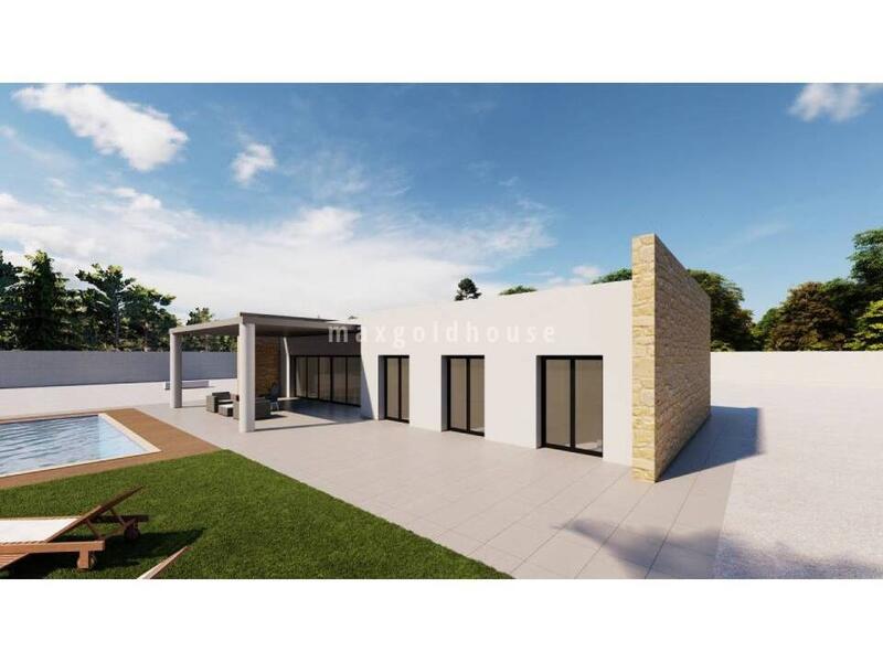 3 Schlafzimmer Villa zu verkaufen