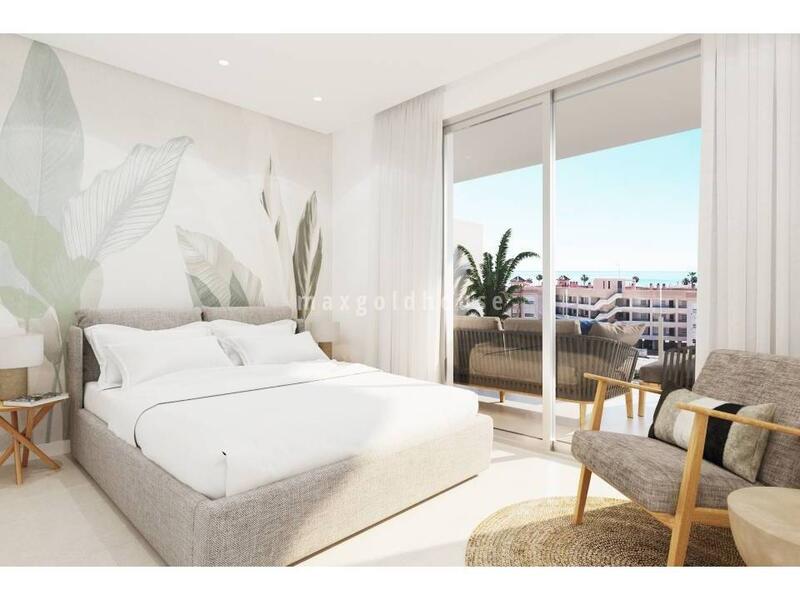 3 Cuarto Apartamento en venta