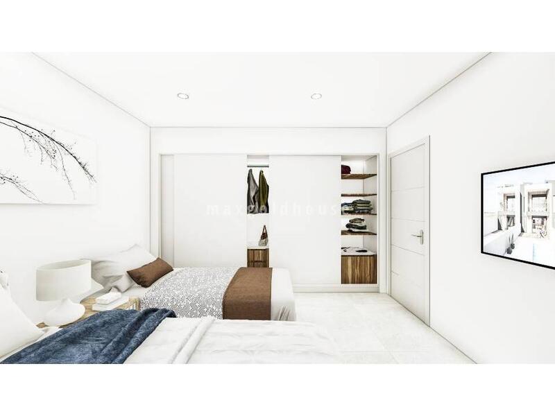 3 soveværelse Villa til salg