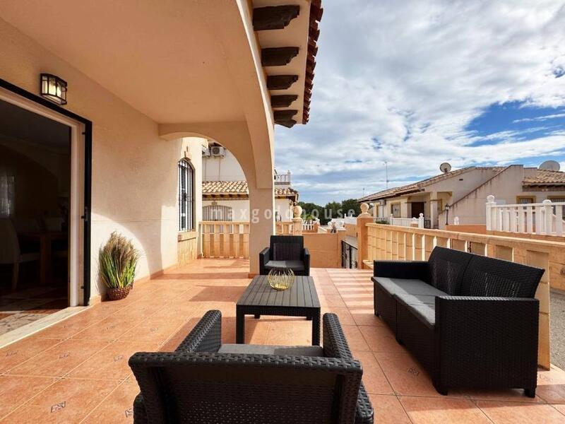 2 bedroom Duplex for sale