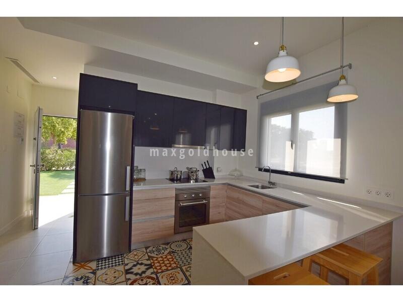 2 slaapkamer Appartement Te koop