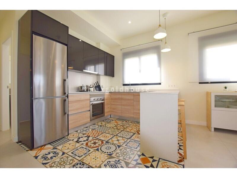 2 slaapkamer Appartement Te koop