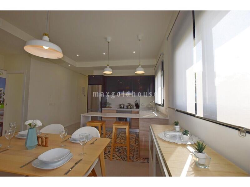 2 slaapkamer Appartement Te koop