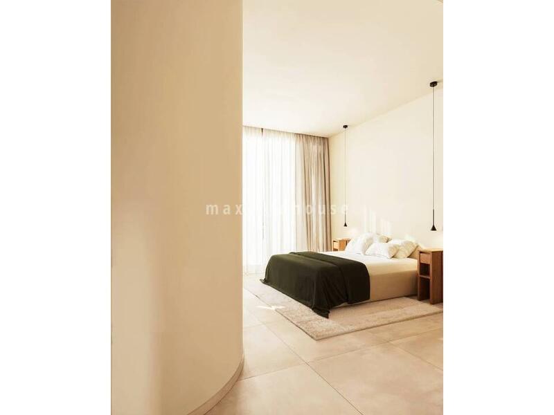 4 Cuarto Villa en venta