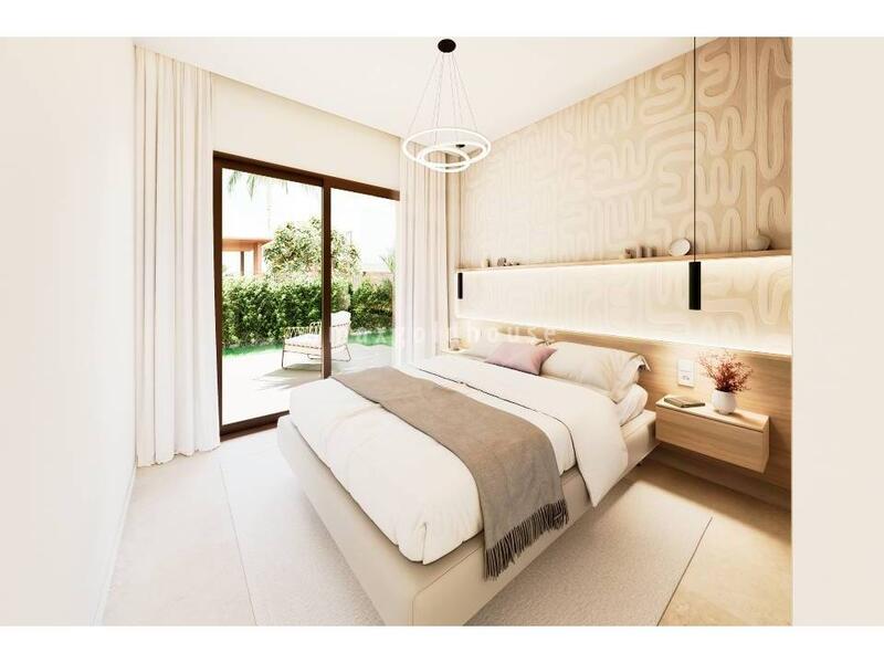 3 bedroom Apartment for sale