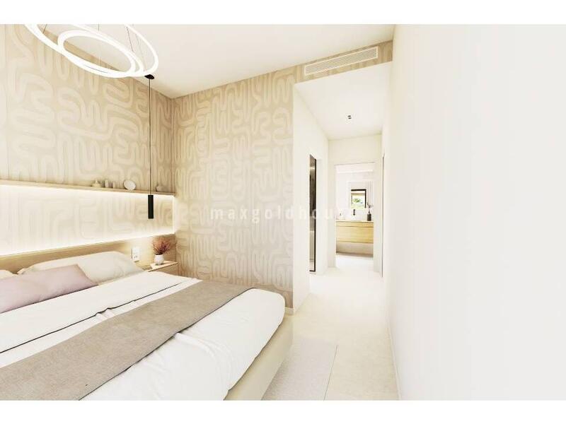 3 bedroom Apartment for sale