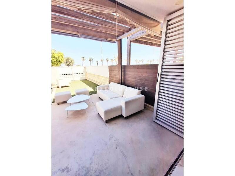 3 bedroom Townhouse for sale