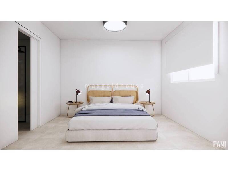 2 bedroom Apartment for sale