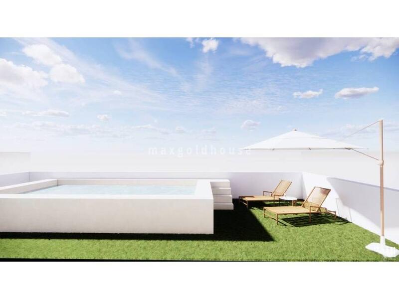 2 bedroom Apartment for sale