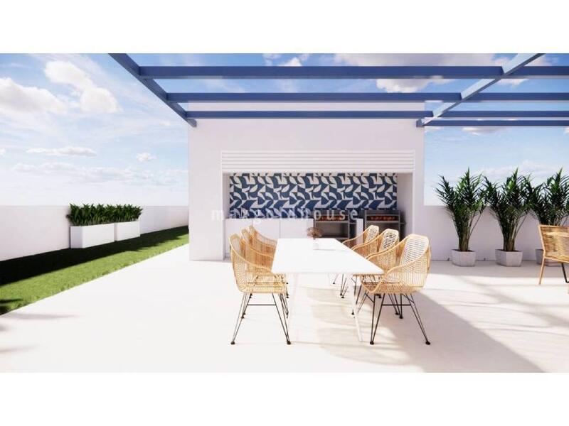 2 bedroom Apartment for sale