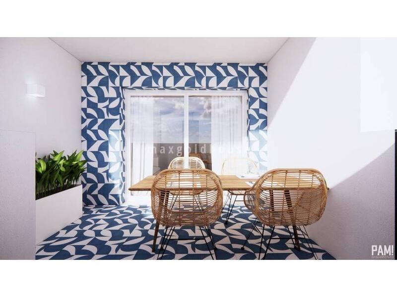 2 bedroom Apartment for sale