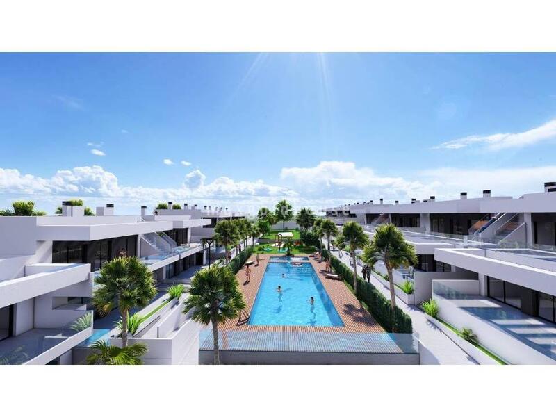 2 bedroom Apartment for sale