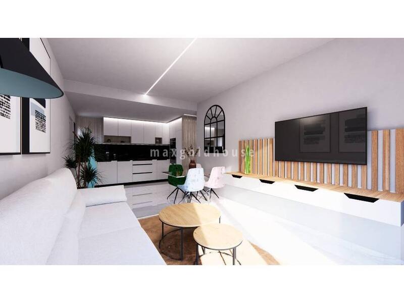 2 bedroom Apartment for sale