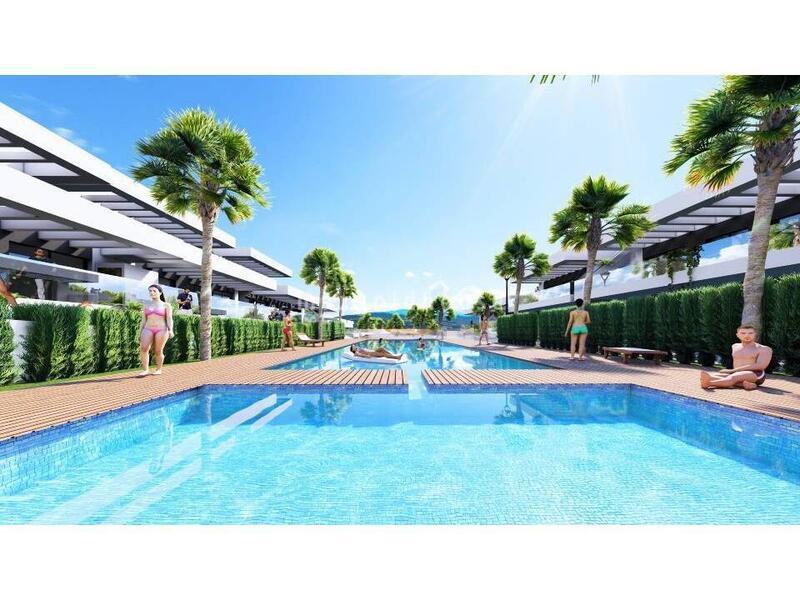 2 bedroom Apartment for sale