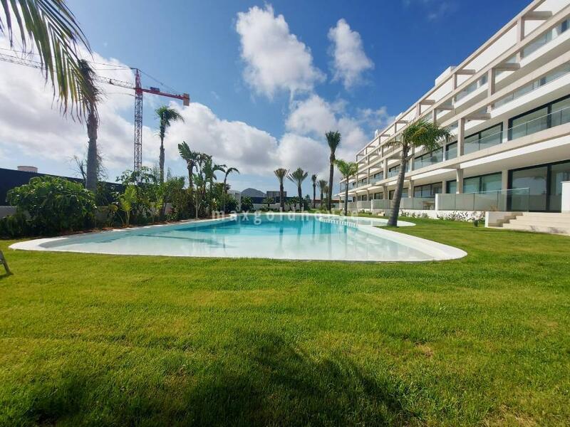 квартира продается в Mar de Cristal, Murcia