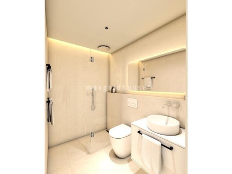 2 bedroom Apartment for sale