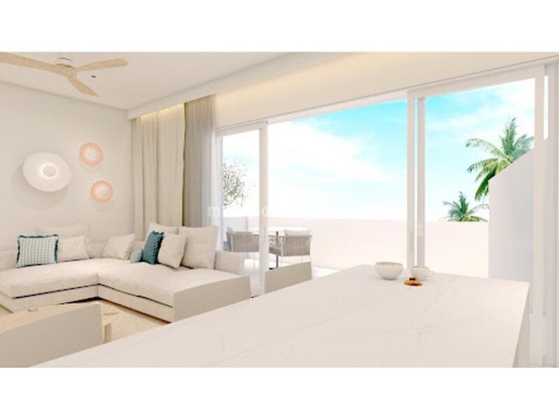 2 bedroom Apartment for sale
