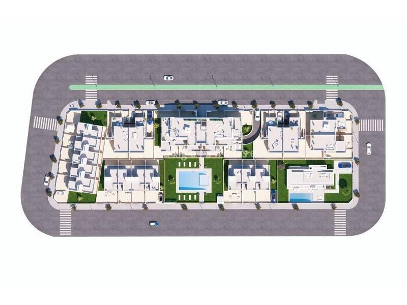 3 bedroom Townhouse for sale